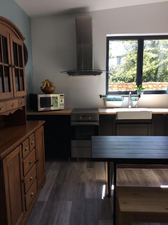 Chalet Camelia Bayeux Centre-Ville Экстерьер фото