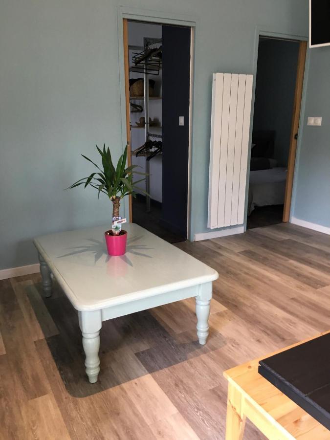 Chalet Camelia Bayeux Centre-Ville Экстерьер фото